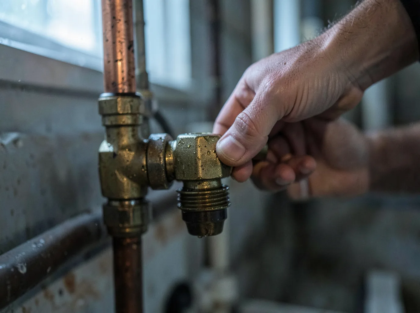 Emergency Plumber Barry, IL FAQs